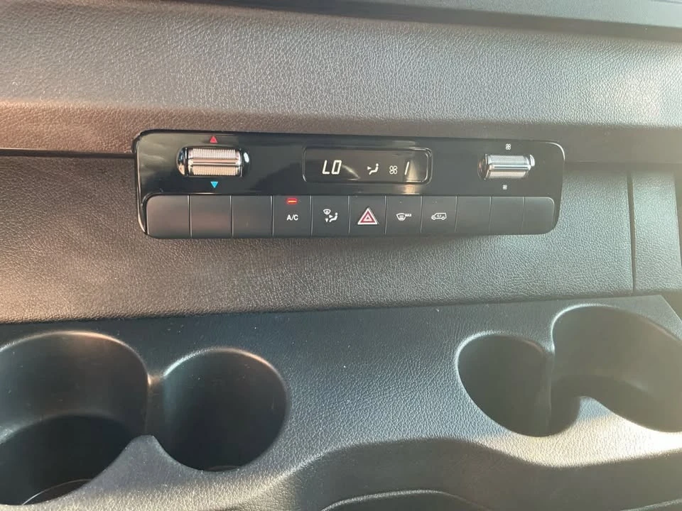 2022 Mercedes-Benz VS30 Sprinter - Image 18 of 20