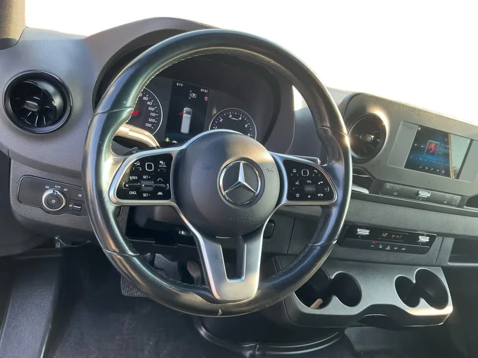 2022 Mercedes-Benz VS30 Sprinter - Image 12 of 20