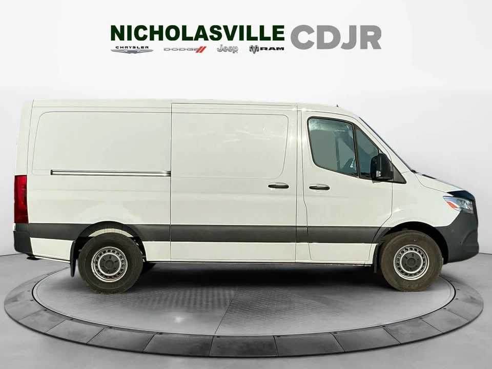2022 Mercedes-Benz VS30 Sprinter - Image 6 of 20