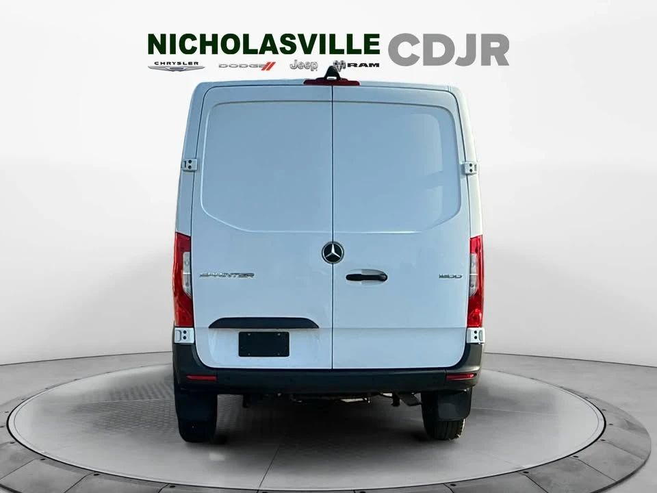 2022 Mercedes-Benz VS30 Sprinter - Image 4 of 20