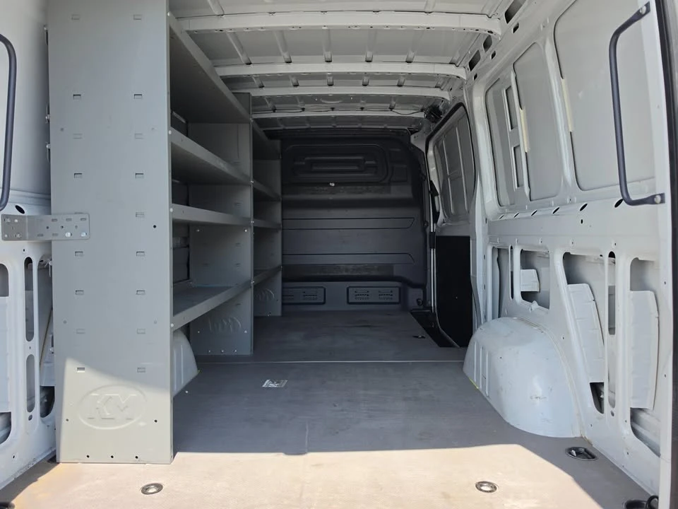 2022 Mercedes-Benz VS30 Sprinter - Image 12 of 20