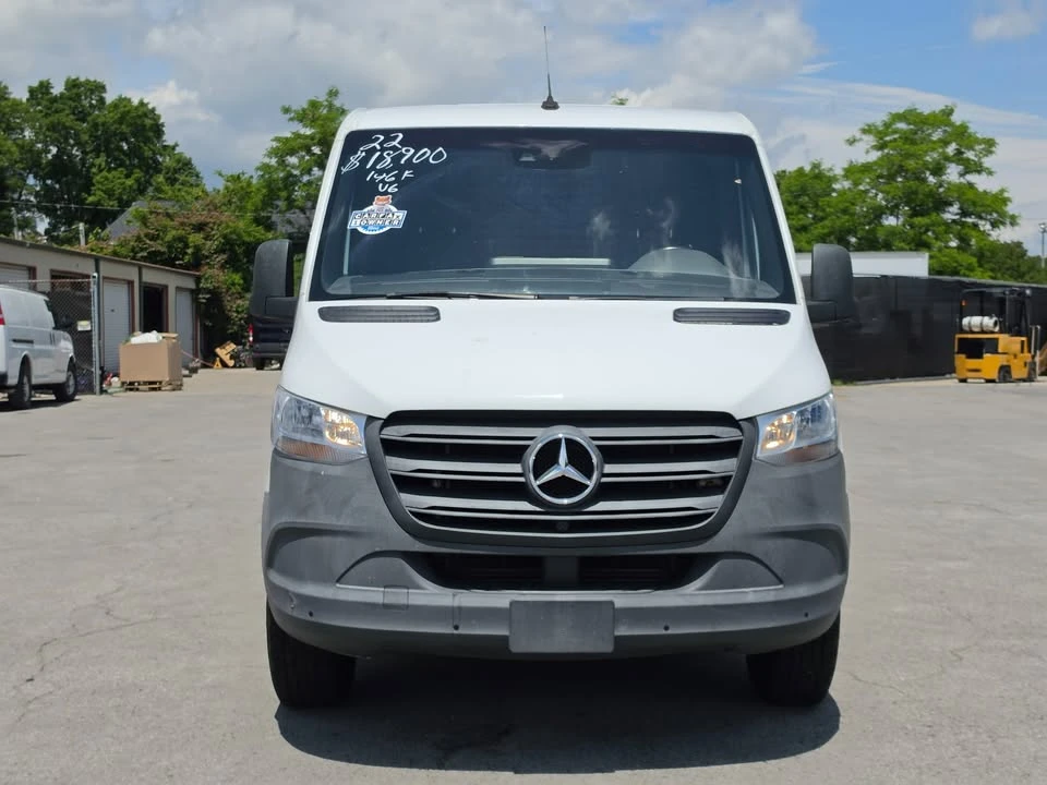 2022 Mercedes-Benz VS30 Sprinter - Image 7 of 20