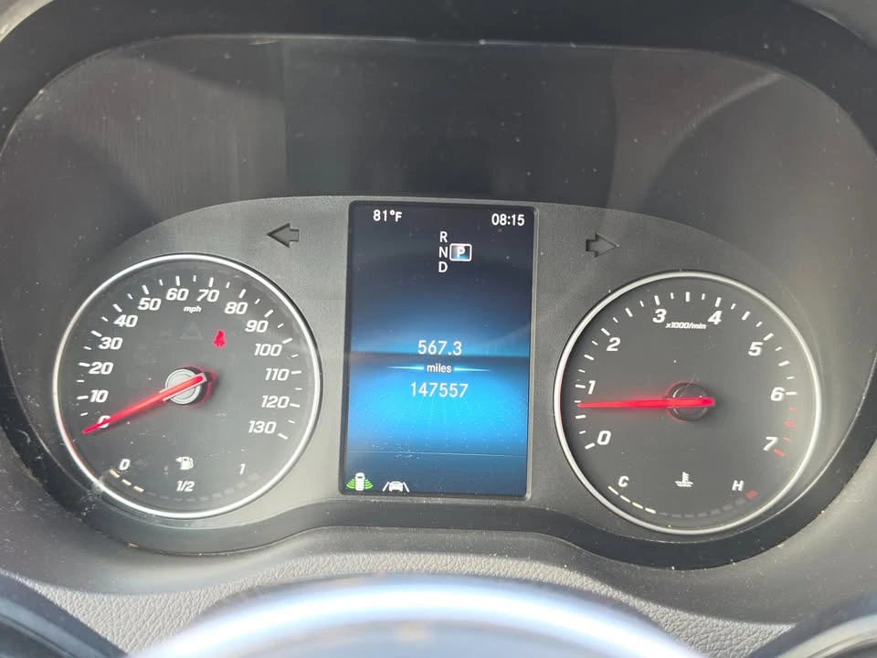 2022 Mercedes-Benz VS30 Sprinter - Image 19 of 20