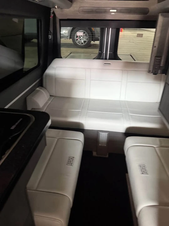 2022 Mercedes-Benz VS30 Sprinter - Image 5 of 11