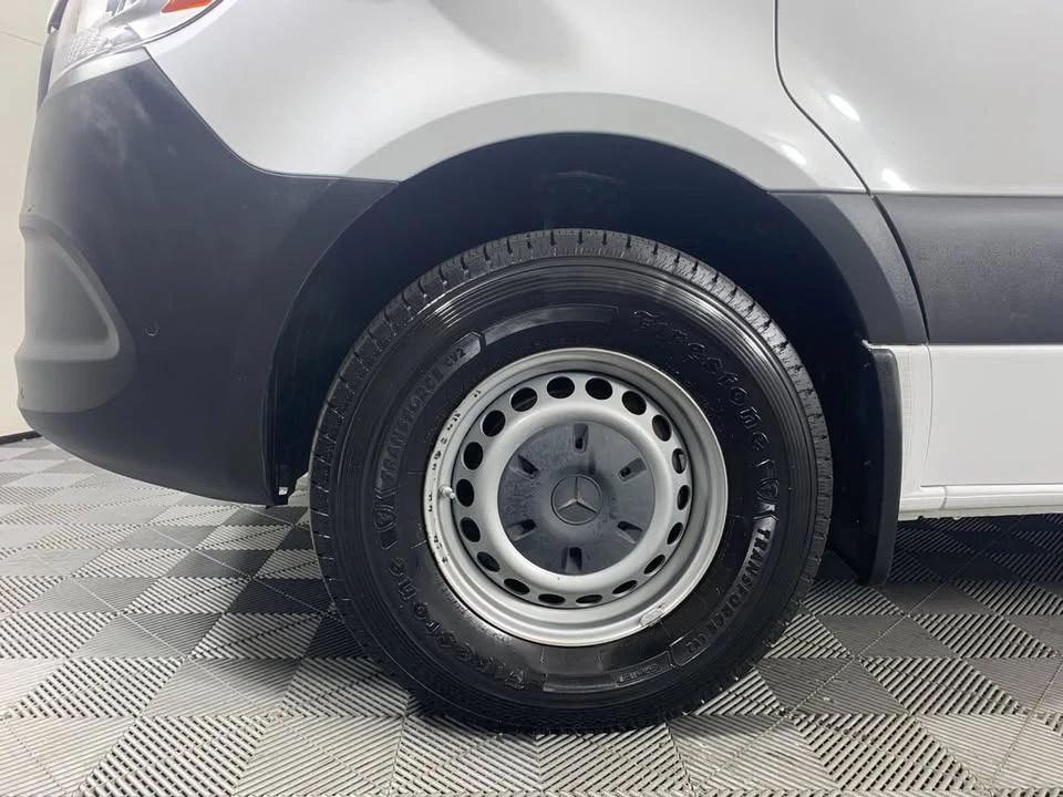 2022 Mercedes-Benz VS30 Sprinter - Image 8 of 19