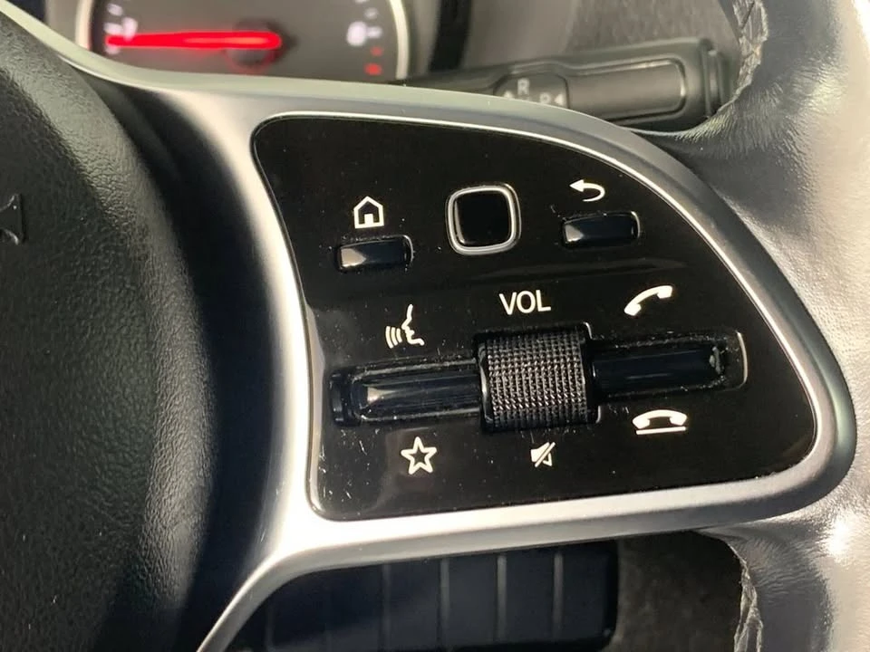 2022 Mercedes-Benz VS30 Sprinter - Image 17 of 19