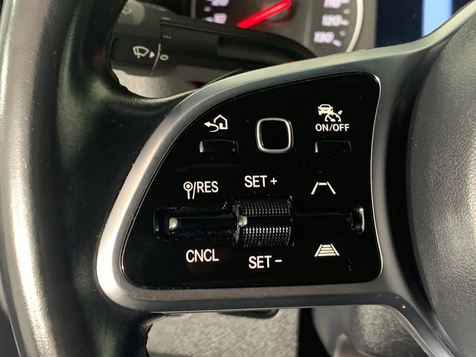 2022 Mercedes-Benz VS30 Sprinter - Image 16 of 19