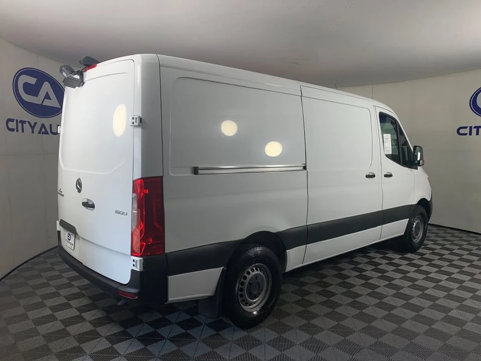 2022 Mercedes-Benz VS30 Sprinter - Image 3 of 19