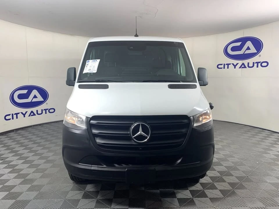 2022 Mercedes-Benz VS30 Sprinter - Image 7 of 19