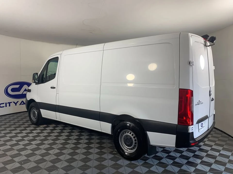 2022 Mercedes-Benz VS30 Sprinter - Image 5 of 19