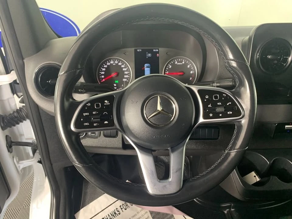 2022 Mercedes-Benz VS30 Sprinter - Image 18 of 19