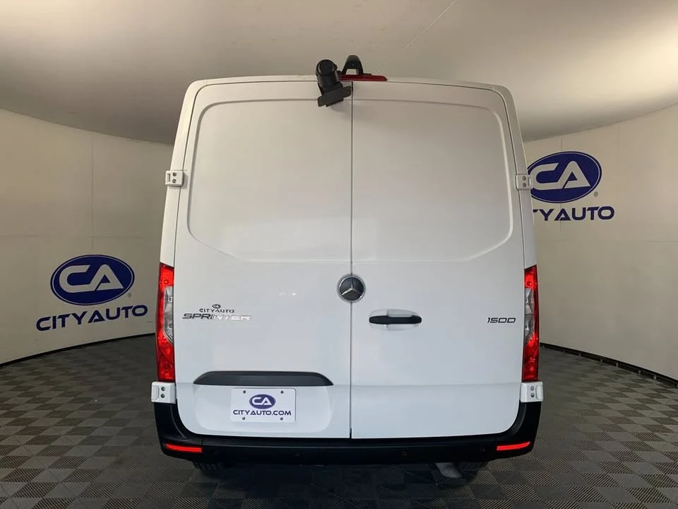2022 Mercedes-Benz VS30 Sprinter - Image 4 of 19