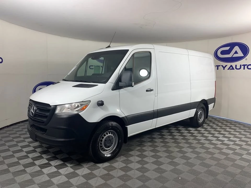2022 Mercedes-Benz VS30 Sprinter - Image 6 of 19