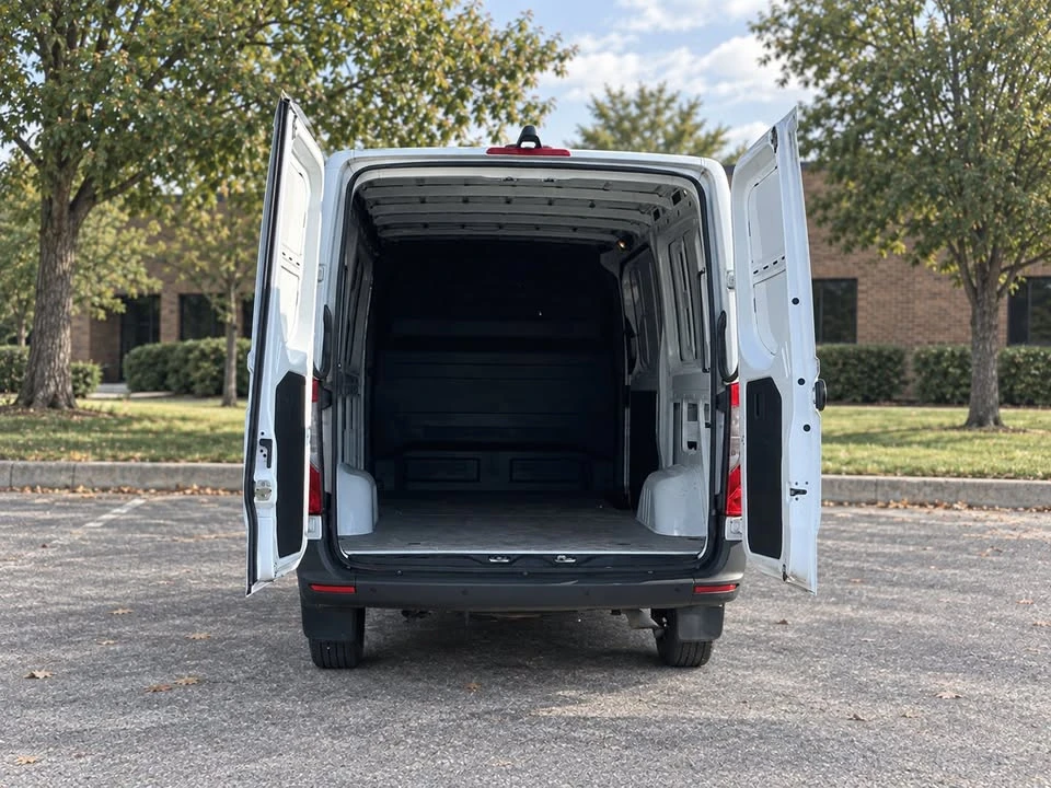 2022 Mercedes-Benz VS30 Sprinter - Image 5 of 5
