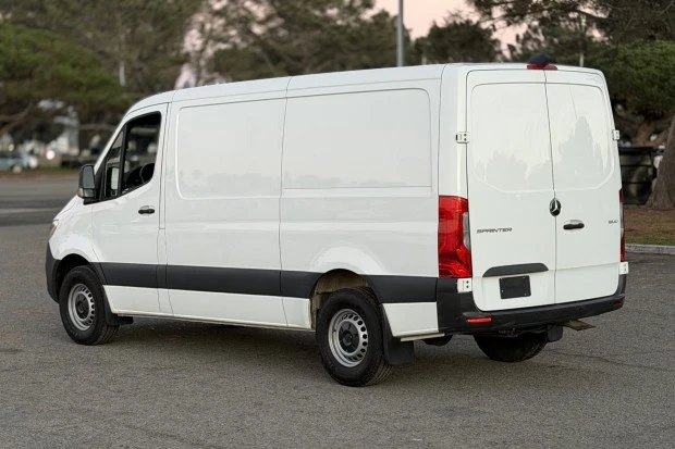 2022 Mercedes-Benz VS30 Sprinter - Image 3 of 7