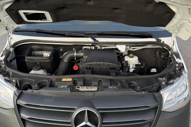 2022 Mercedes-Benz VS30 Sprinter - Image 7 of 7