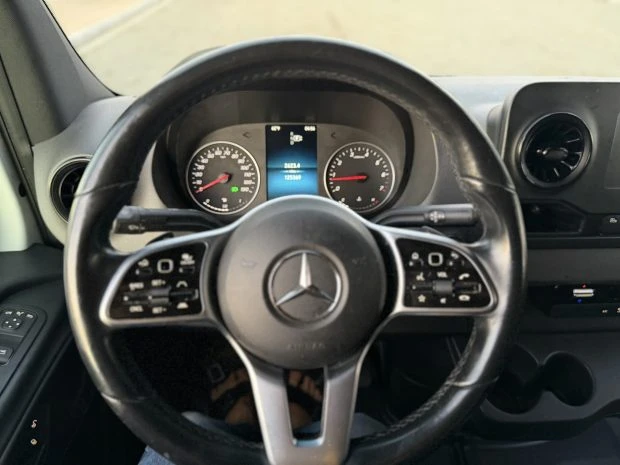 2022 Mercedes-Benz VS30 Sprinter - Image 5 of 7