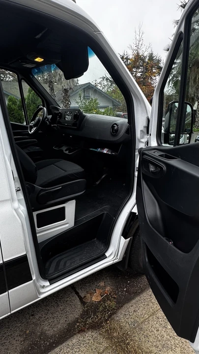 2022 Mercedes-Benz VS30 Sprinter - Image 7 of 13