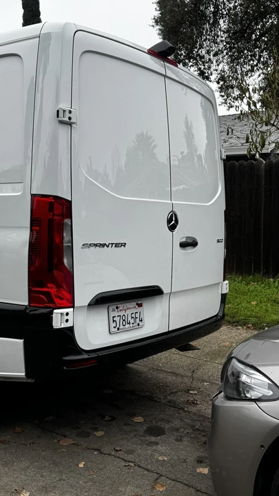 2022 Mercedes-Benz VS30 Sprinter - Image 6 of 13