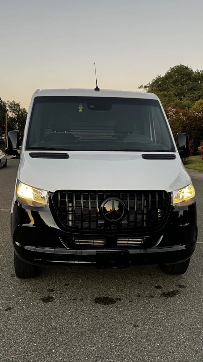 2022 Mercedes-Benz VS30 Sprinter - Image 13 of 13