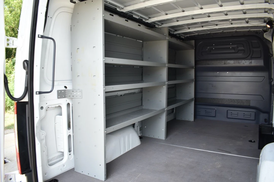 2022 Mercedes-Benz VS30 Sprinter - Image 10 of 21