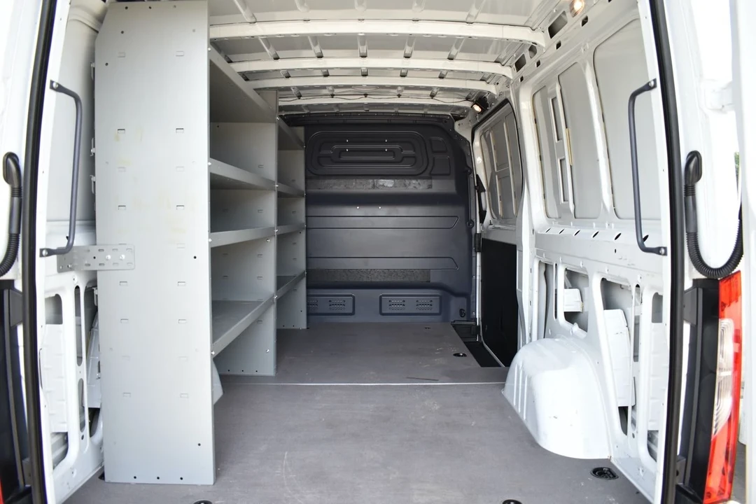 2022 Mercedes-Benz VS30 Sprinter - Image 9 of 21