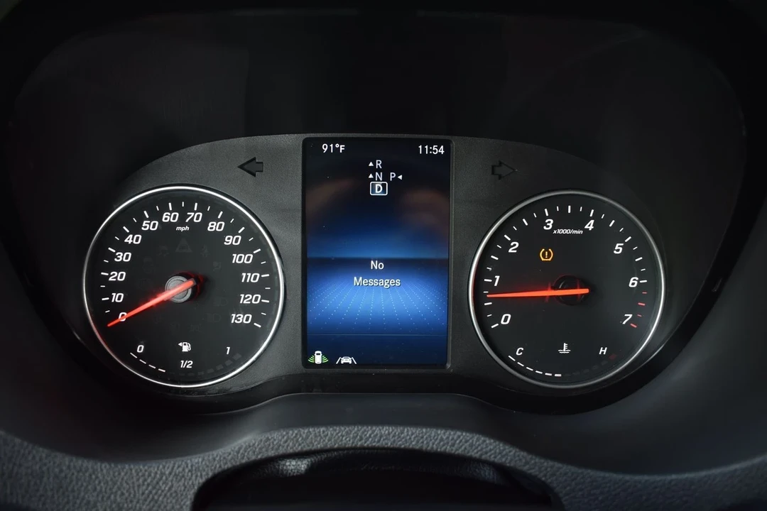 2022 Mercedes-Benz VS30 Sprinter - Image 14 of 21