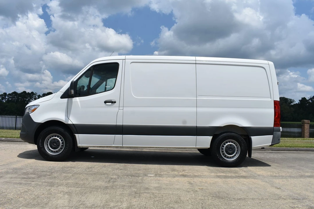 2022 Mercedes-Benz VS30 Sprinter - Image 7 of 21
