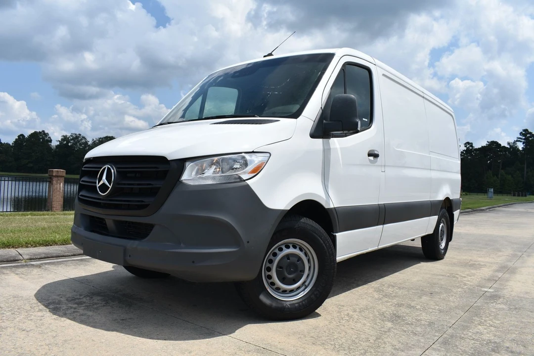 2022 Mercedes-Benz VS30 Sprinter - Image 5 of 21