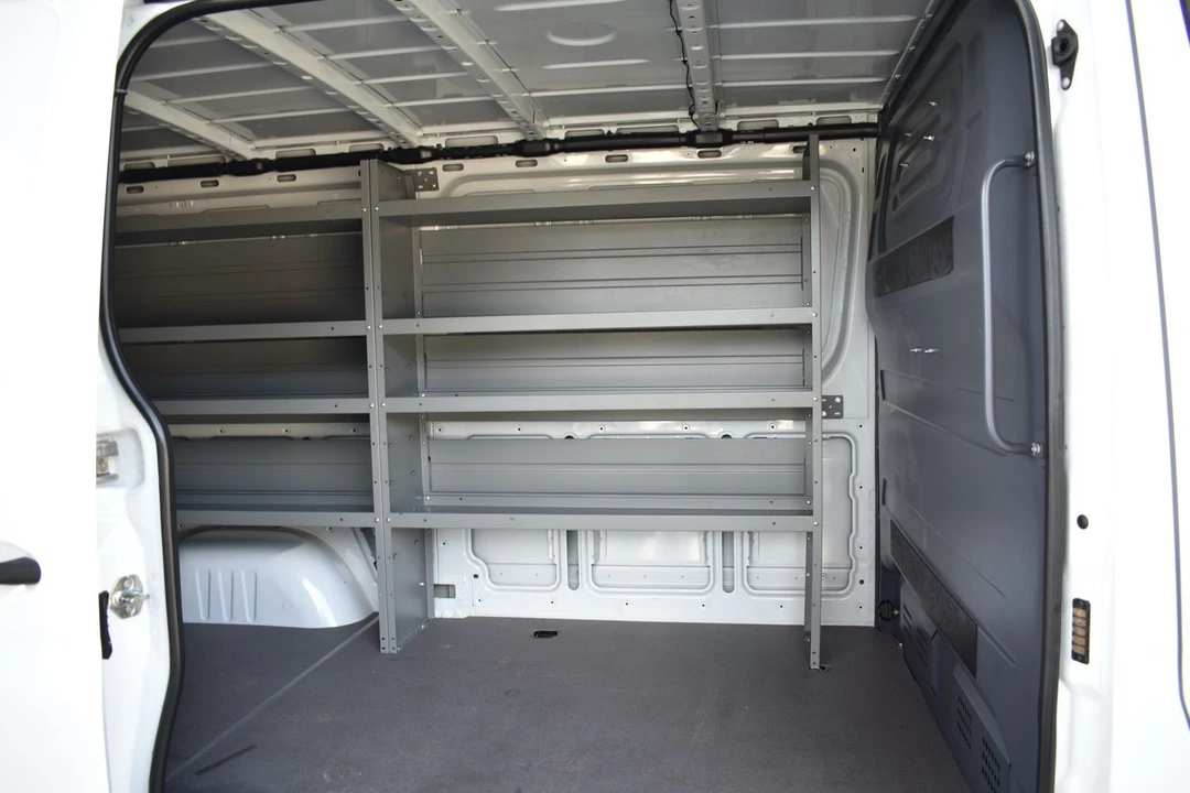 2022 Mercedes-Benz VS30 Sprinter - Image 11 of 21