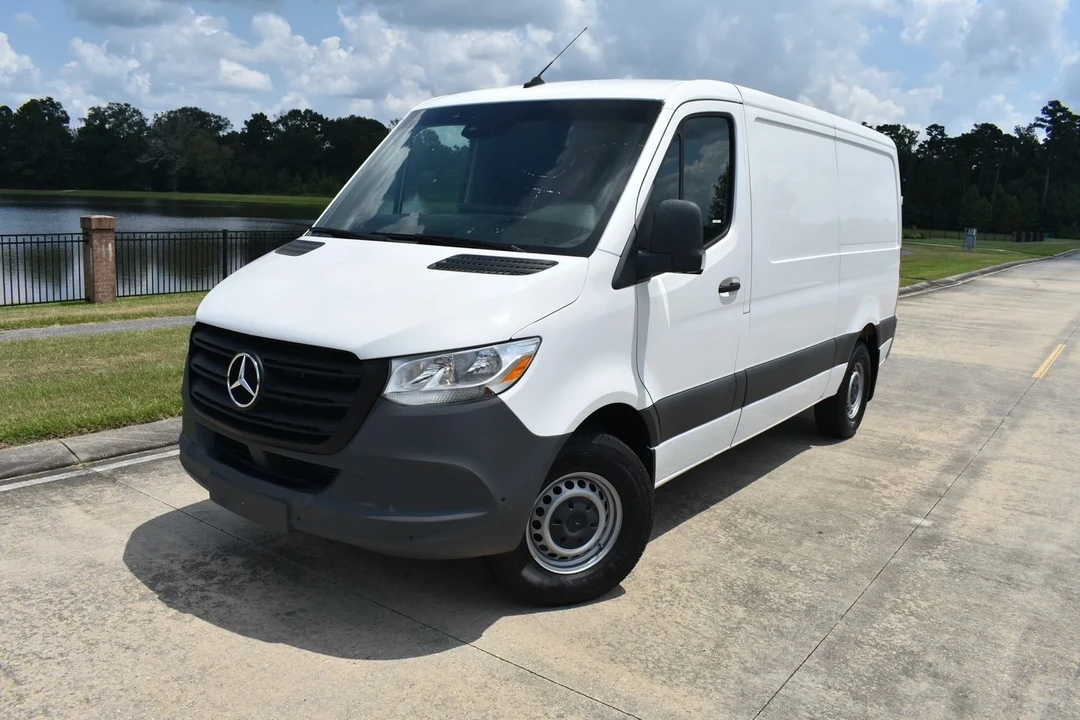 2022 Mercedes-Benz VS30 Sprinter - Image 6 of 21