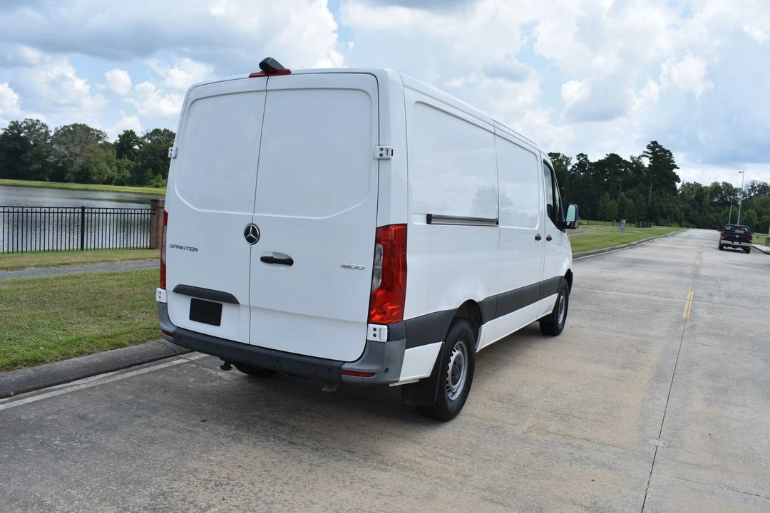2022 Mercedes-Benz VS30 Sprinter - Image 4 of 21