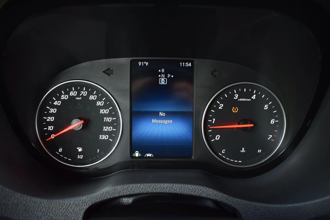 2022 Mercedes-Benz VS30 Sprinter - Image 14 of 21