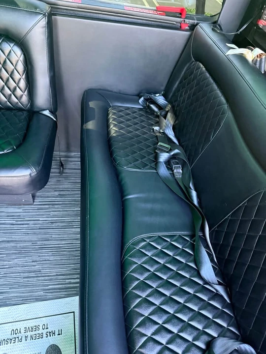 2022 Mercedes-Benz VS30 Sprinter - Image 7 of 13