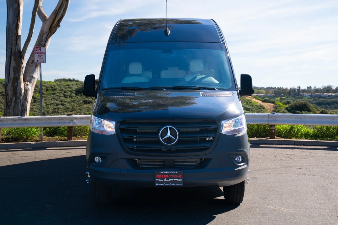 2022 Mercedes-Benz VS30 Sprinter - Image 21 of 21