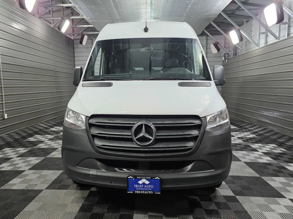 2022 Mercedes-Benz VS30 Sprinter - Image 3 of 12