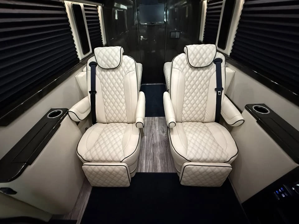 2022 Mercedes-Benz VS30 Sprinter - Image 14 of 19