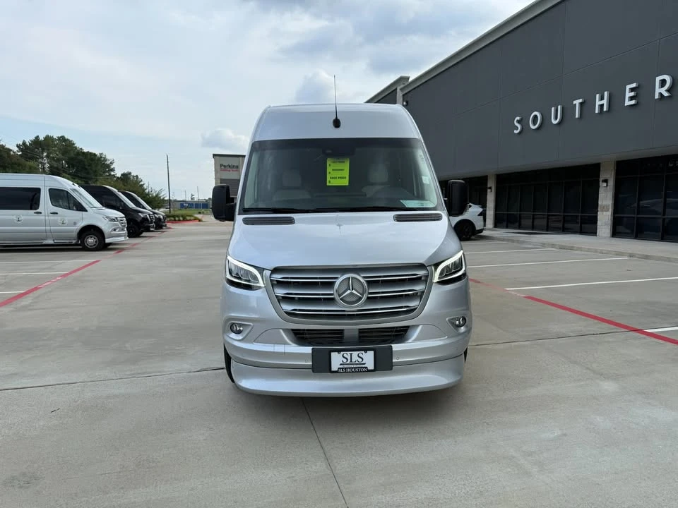 2022 Mercedes-Benz VS30 Sprinter - Image 7 of 15