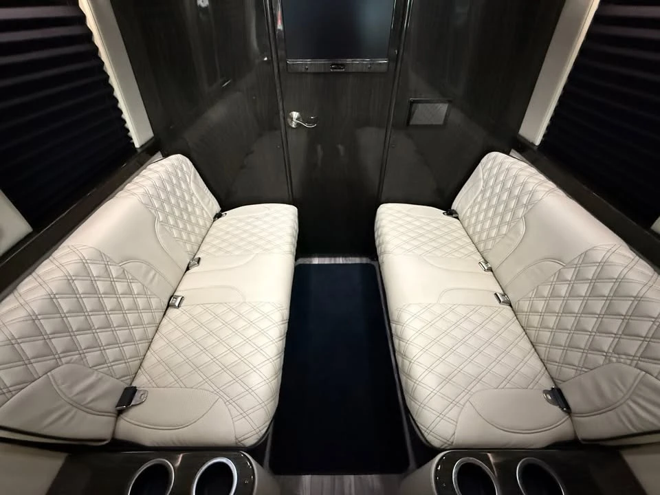 2022 Mercedes-Benz VS30 Sprinter - Image 16 of 19