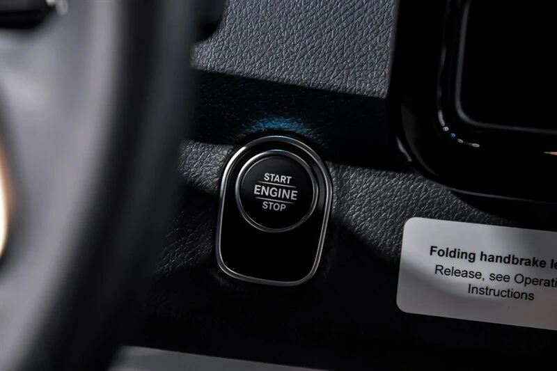 2022 Mercedes-Benz VS30 Sprinter - Image 19 of 21