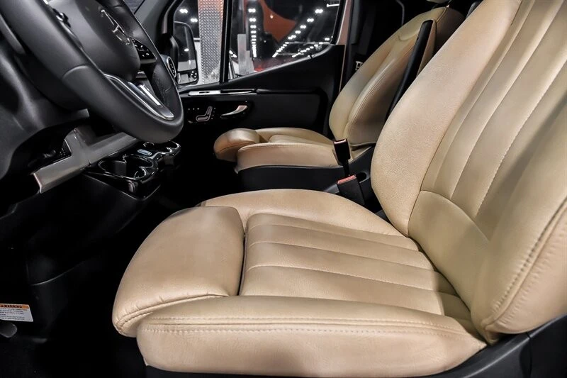2022 Mercedes-Benz VS30 Sprinter - Image 14 of 21