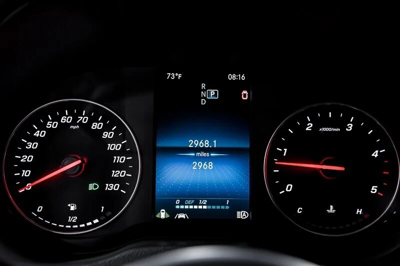 2022 Mercedes-Benz VS30 Sprinter - Image 17 of 21