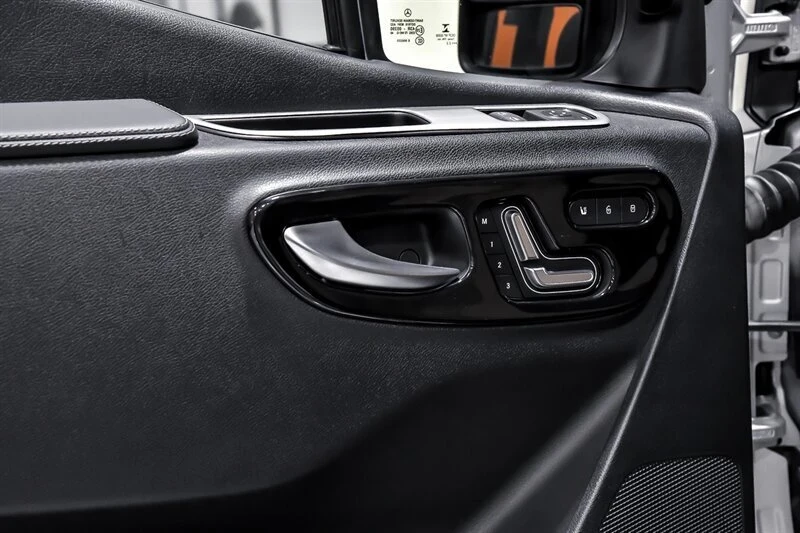 2022 Mercedes-Benz VS30 Sprinter - Image 12 of 21
