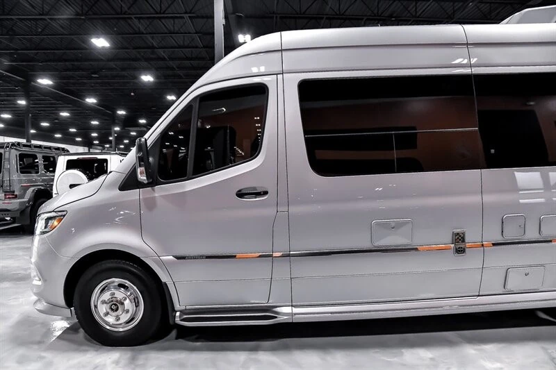 2022 Mercedes-Benz VS30 Sprinter - Image 10 of 21