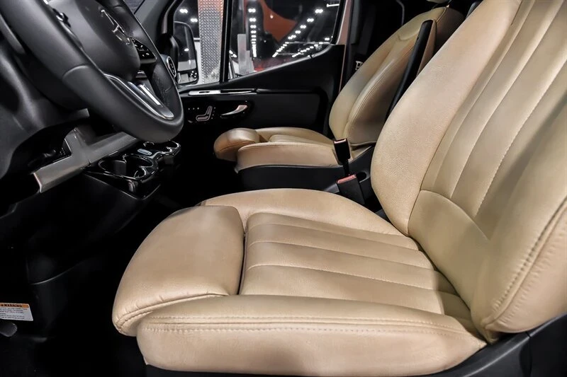 2022 Mercedes-Benz VS30 Sprinter - Image 14 of 21