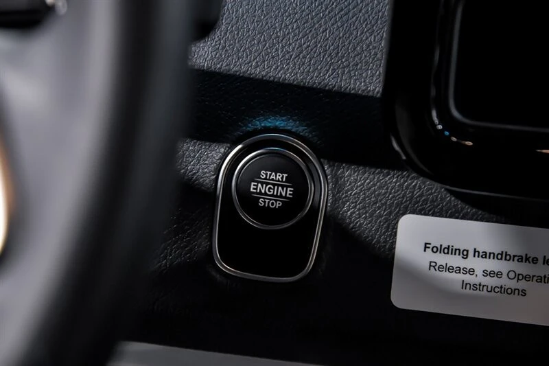 2022 Mercedes-Benz VS30 Sprinter - Image 19 of 21