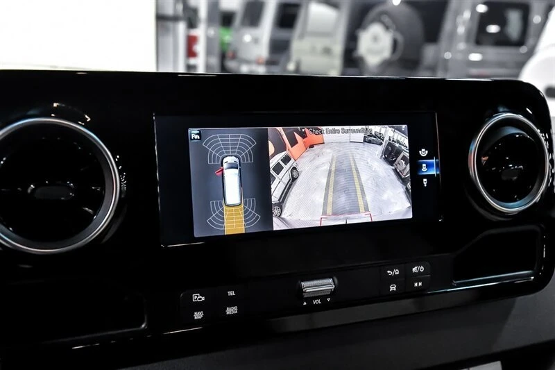 2022 Mercedes-Benz VS30 Sprinter - Image 21 of 21