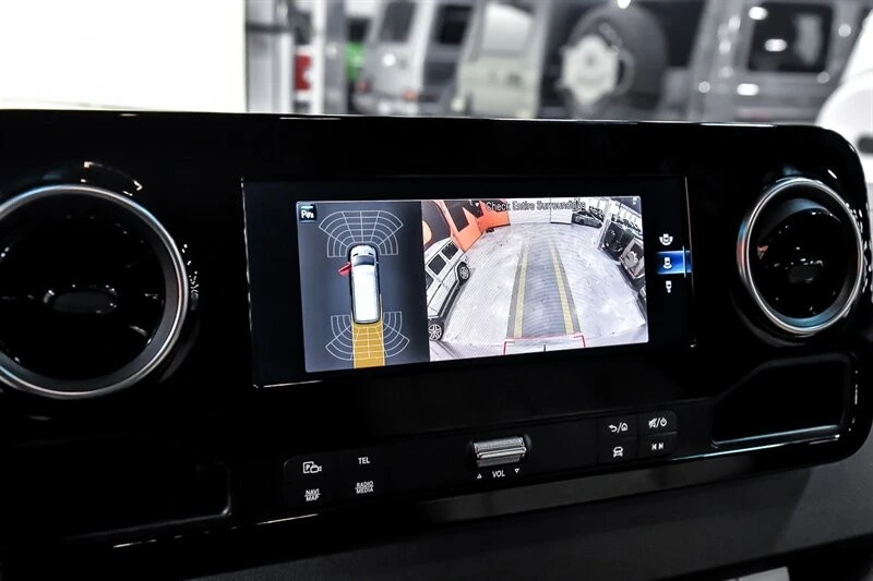 2022 Mercedes-Benz VS30 Sprinter - Image 21 of 21