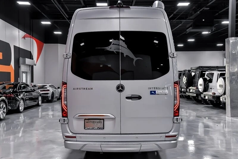2022 Mercedes-Benz VS30 Sprinter - Image 7 of 21