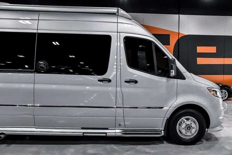2022 Mercedes-Benz VS30 Sprinter - Image 4 of 21